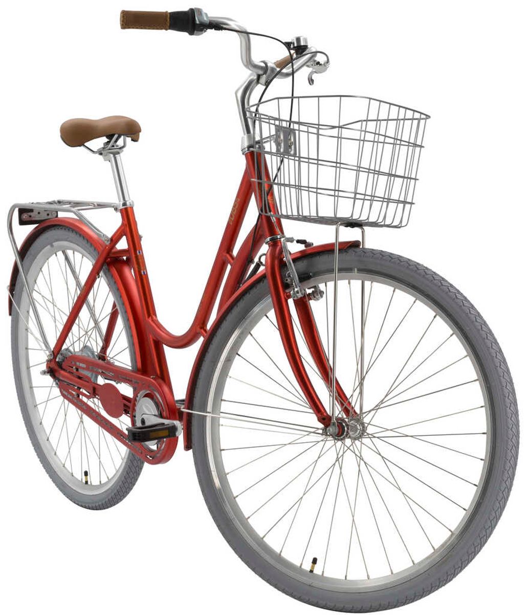 DBS Frida 8SP – Peach