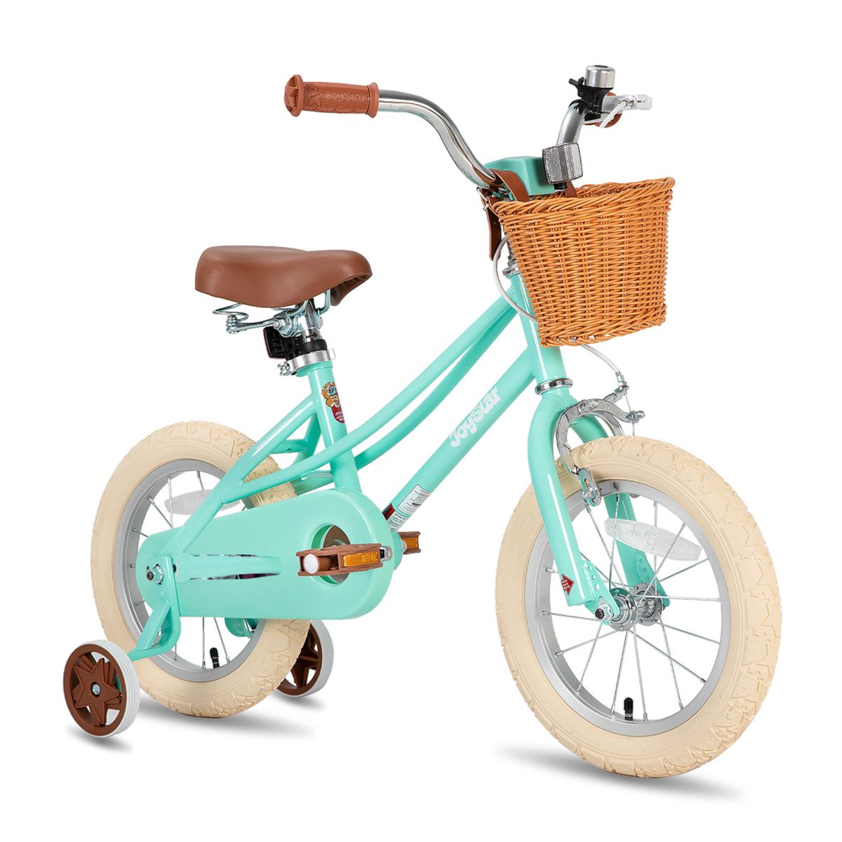 Barnesykkel Joystar Retro 14