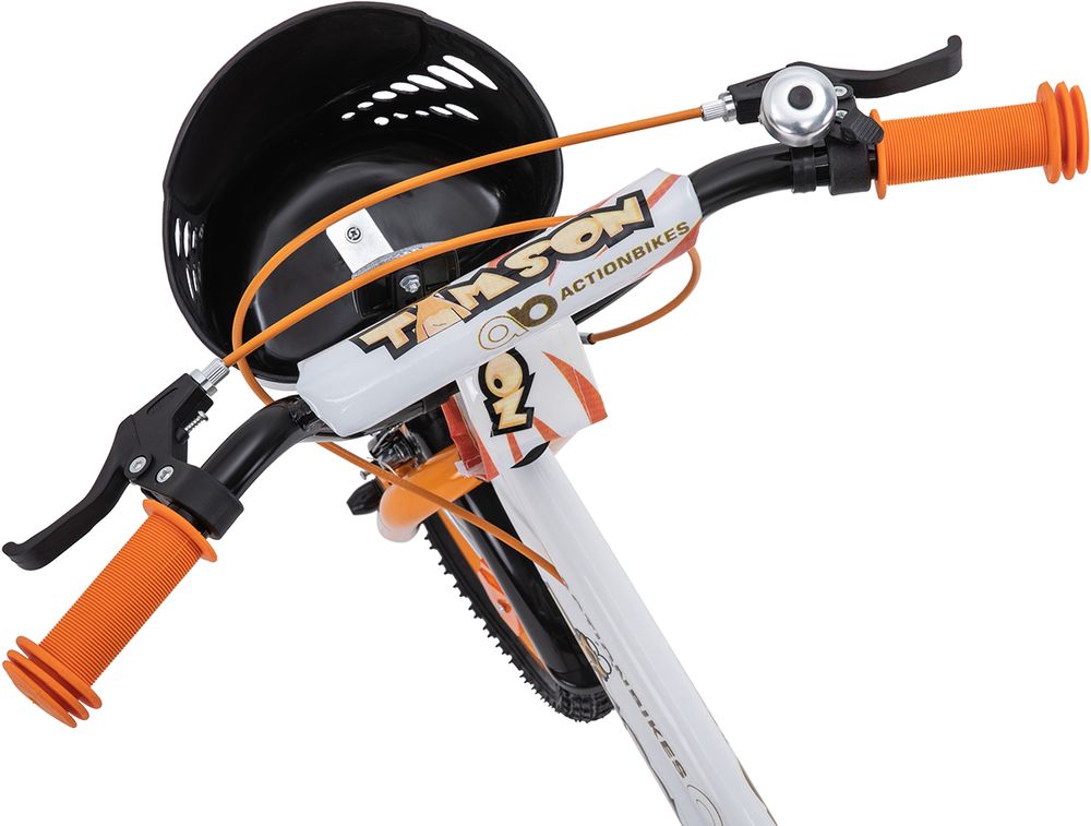 Actionbikes barnesykkel Timson 16
