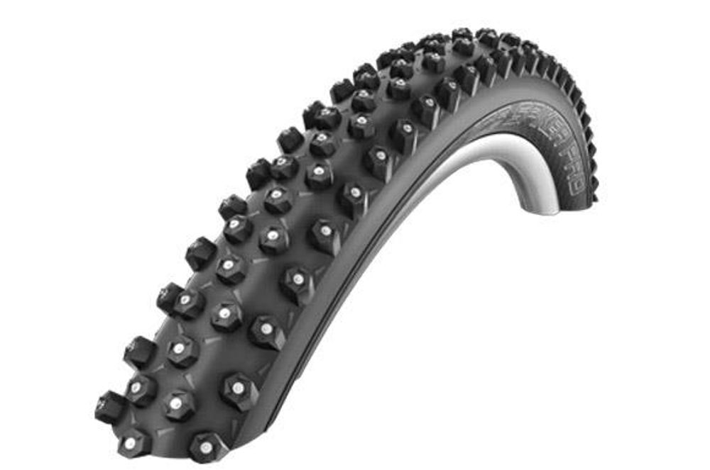 Schwalbe Ice Spiker Pro Evolution Line