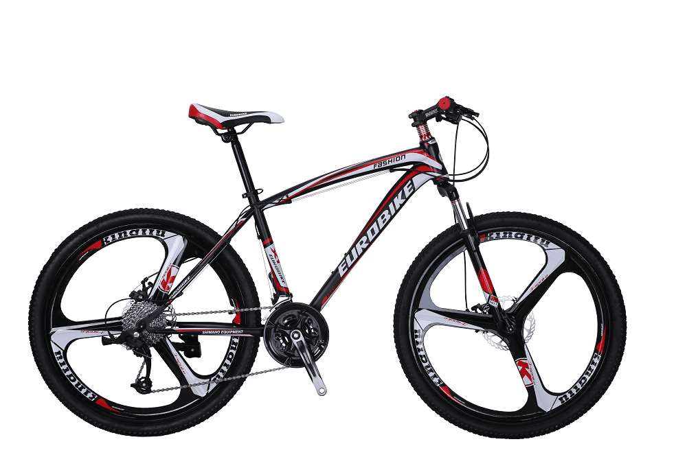 Eurobike MTB med 26
