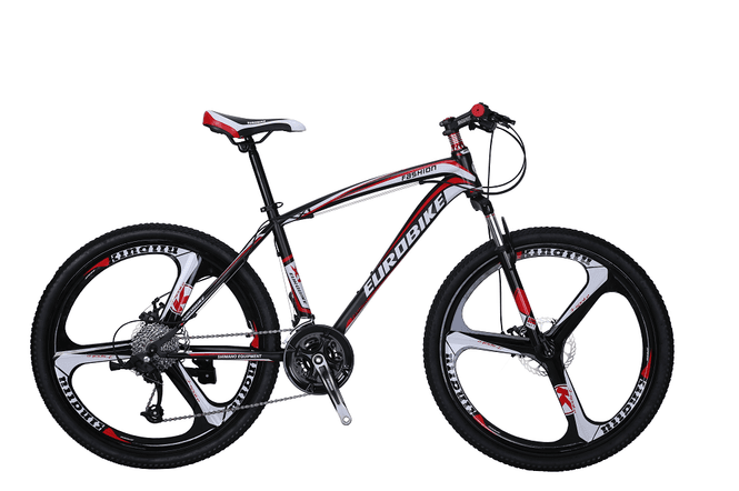 Hovedbilde Eurobike MTB med 26