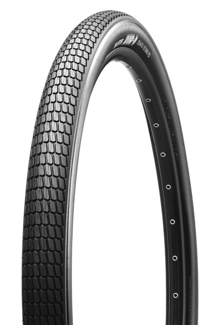 Hovedbilde Maxxis DTR-1 27.5