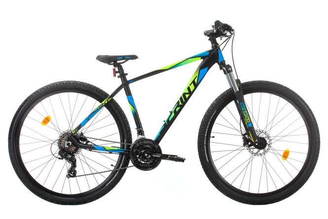 Hovedbilde Terrengsykkel M Sprint MAVERICK 29