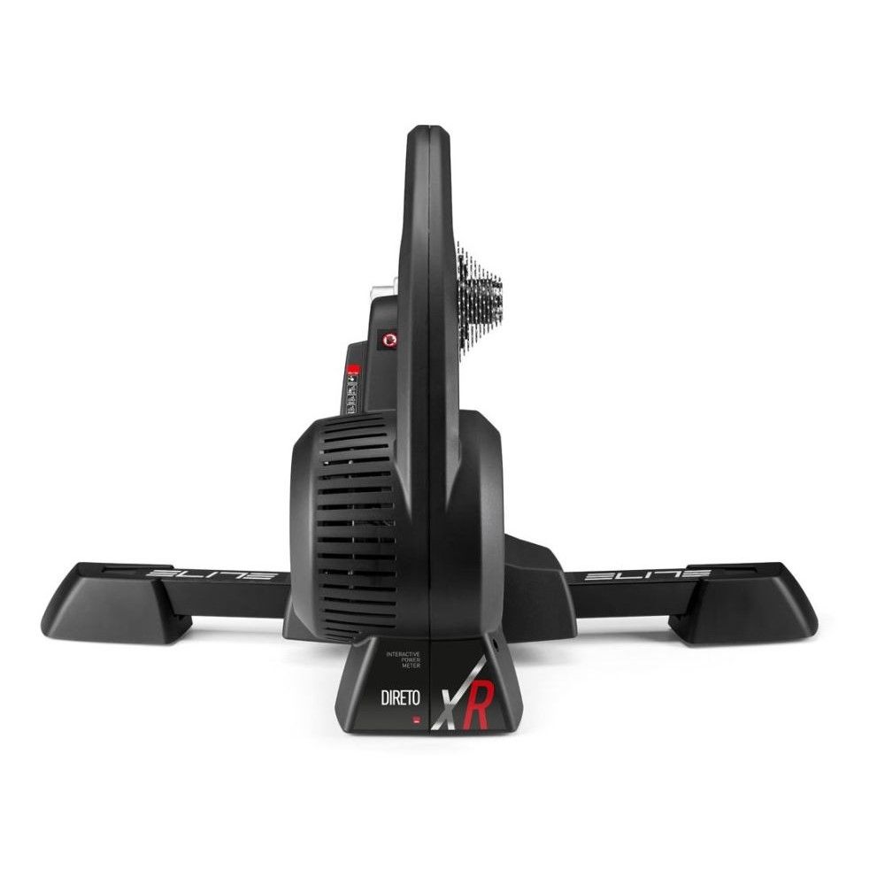 Sykkeltrener Elite Directo XR m/ fronthjul støtte