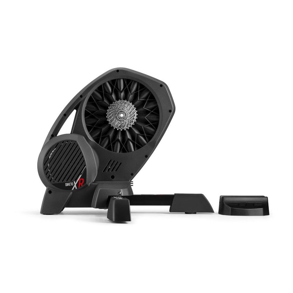 Sykkeltrener Elite Directo XR m/ fronthjul støtte