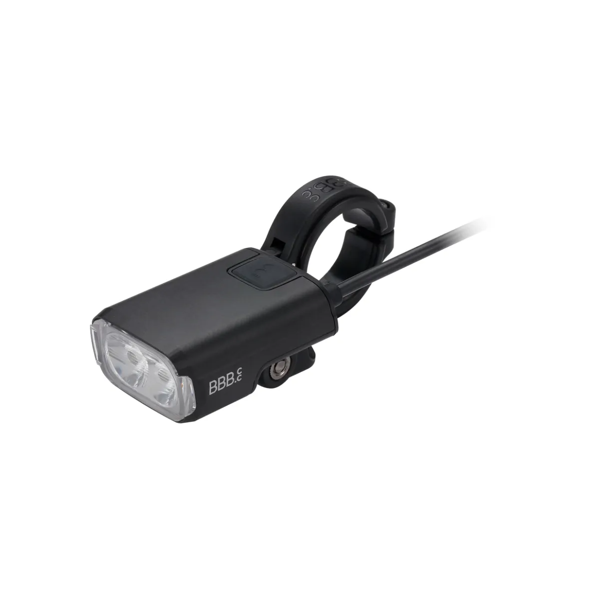 BBB E-Strike Urban 600 BLS-241E frontlykt
