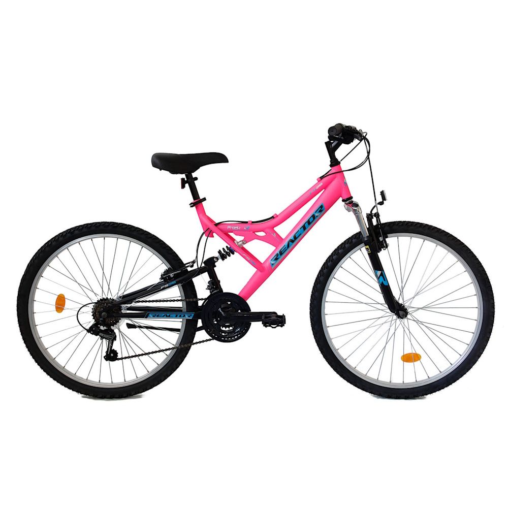Mountain bike 26