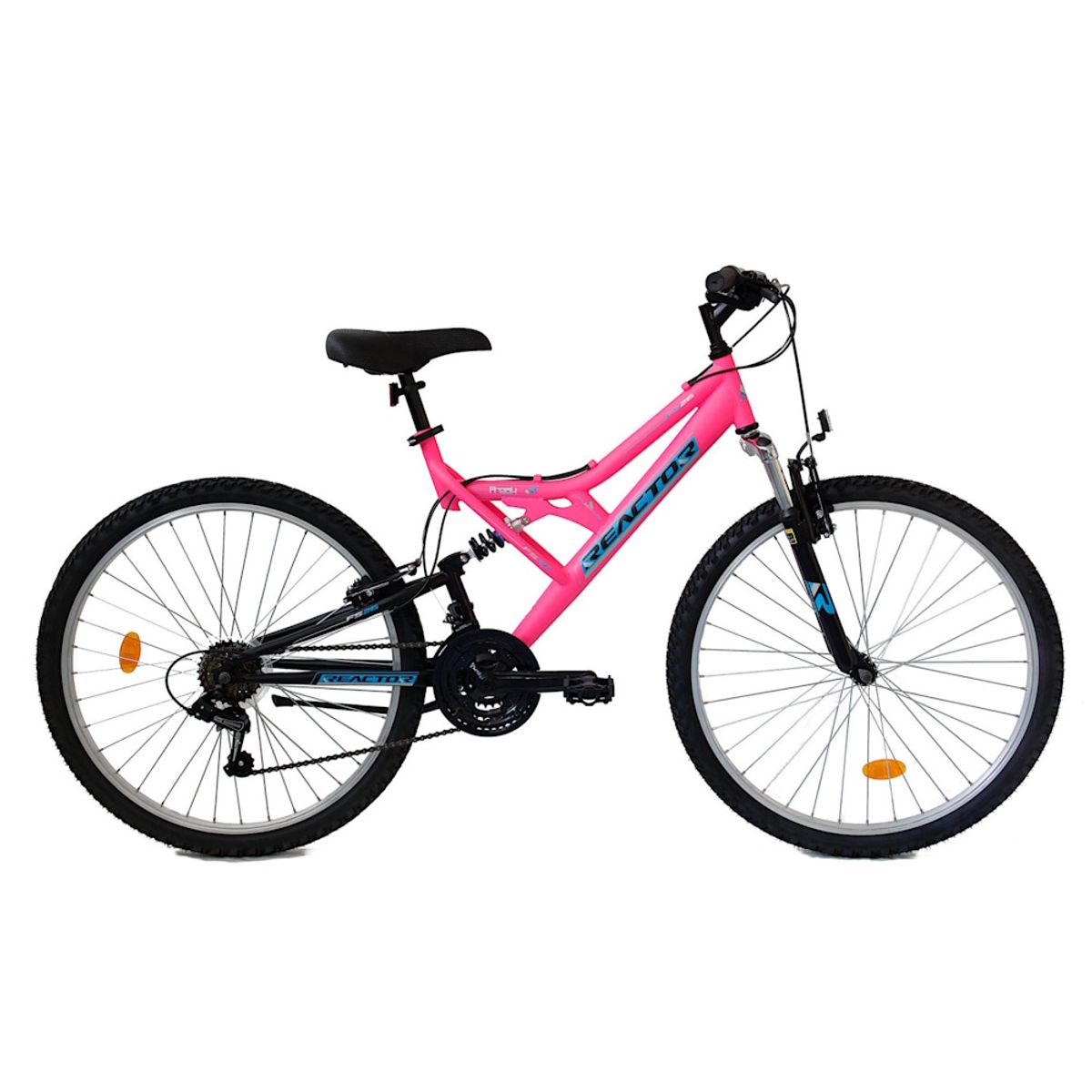 Mountain bike 26