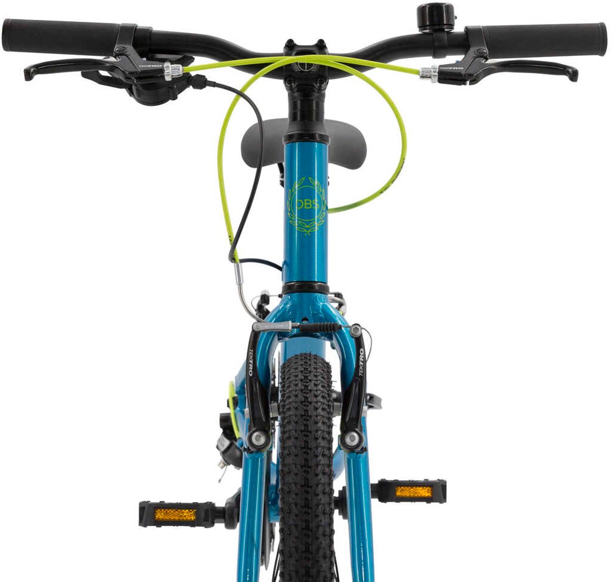 DBS Superlett K20 8SP – Grønn/Blå