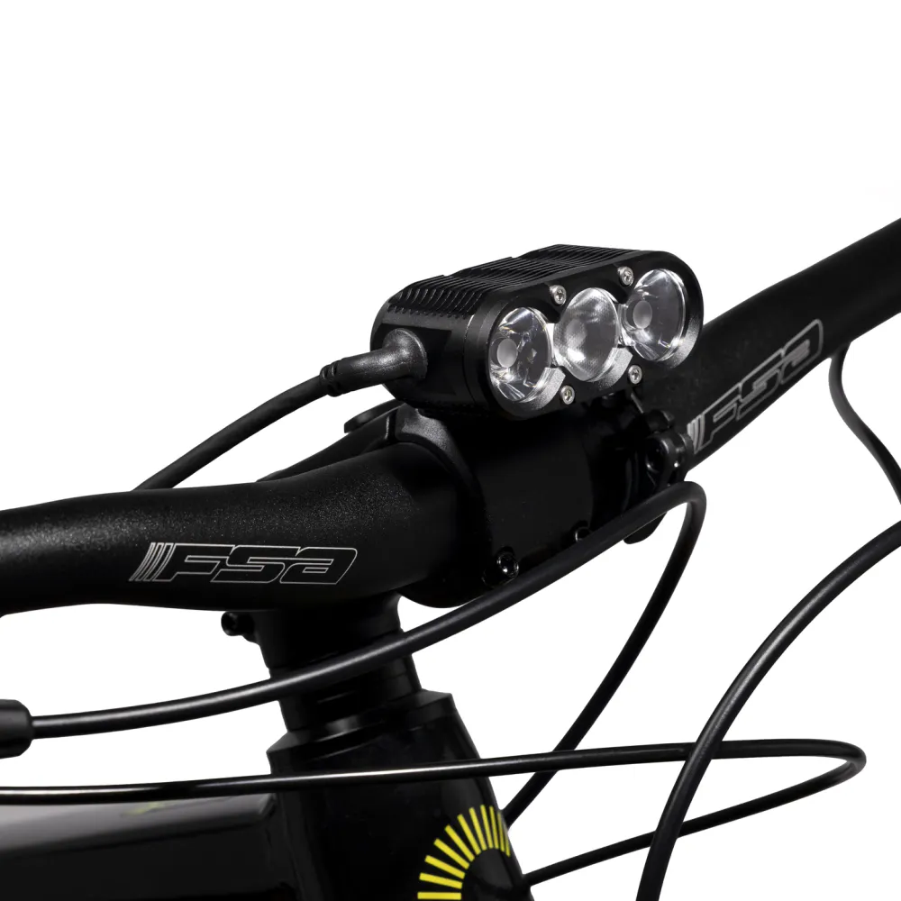 Gloworm XSV-PD Frontlykt 3600L