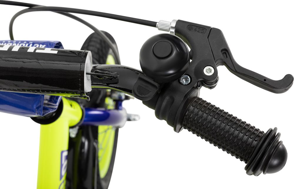 Actionbikes barnesykkel Turbo 12