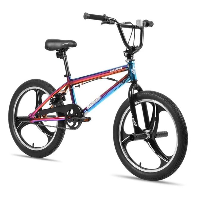 Hovedbilde Hiland Redeem Iridium BMX 20”