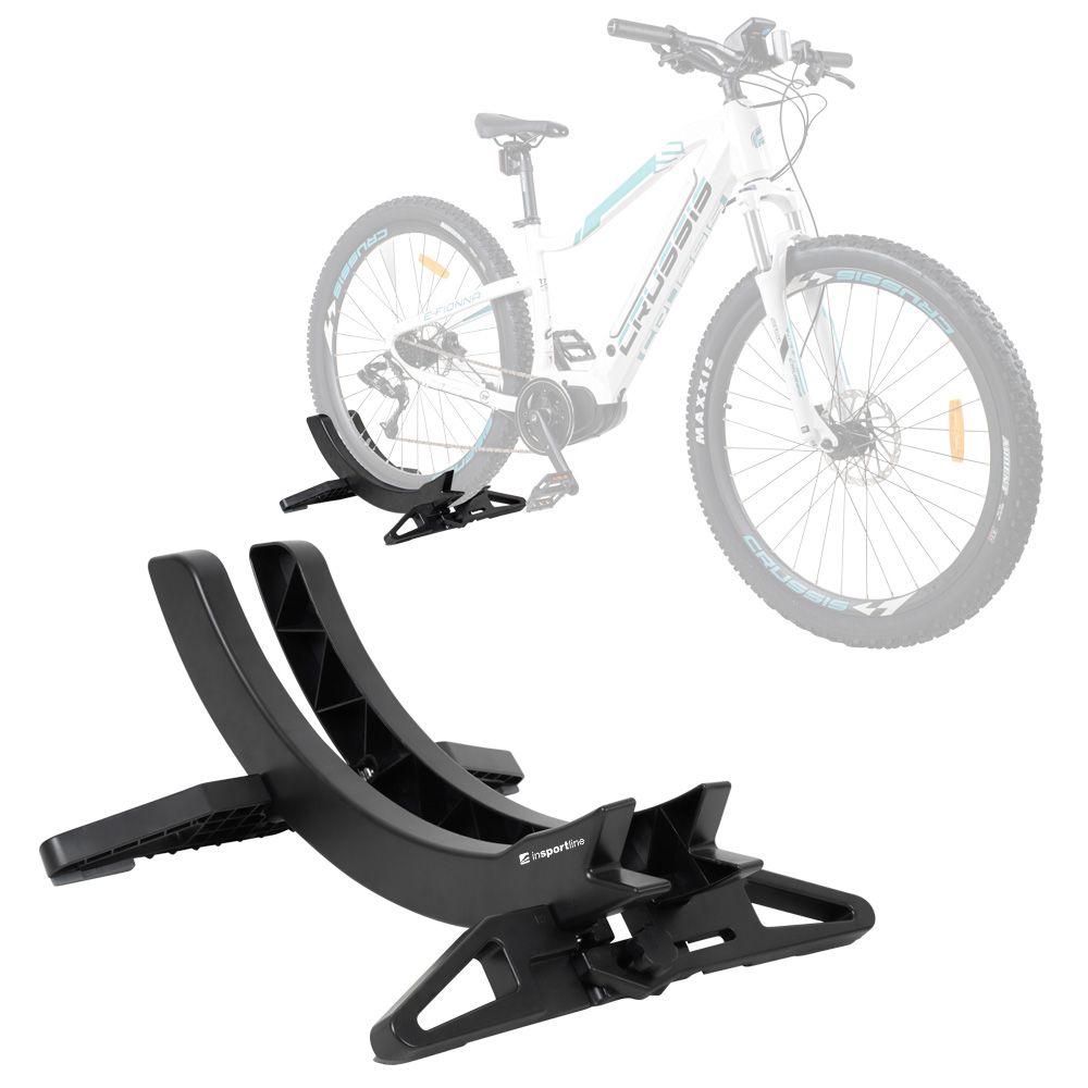 Sykkelstativ inSPORTline Biketical II – gulvmodell