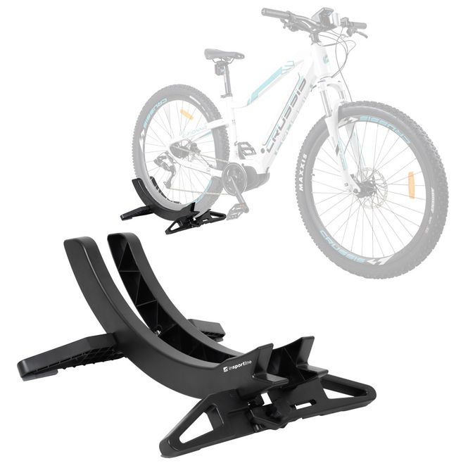 Hovedbilde Sykkelstativ inSPORTline Biketical II – ...
