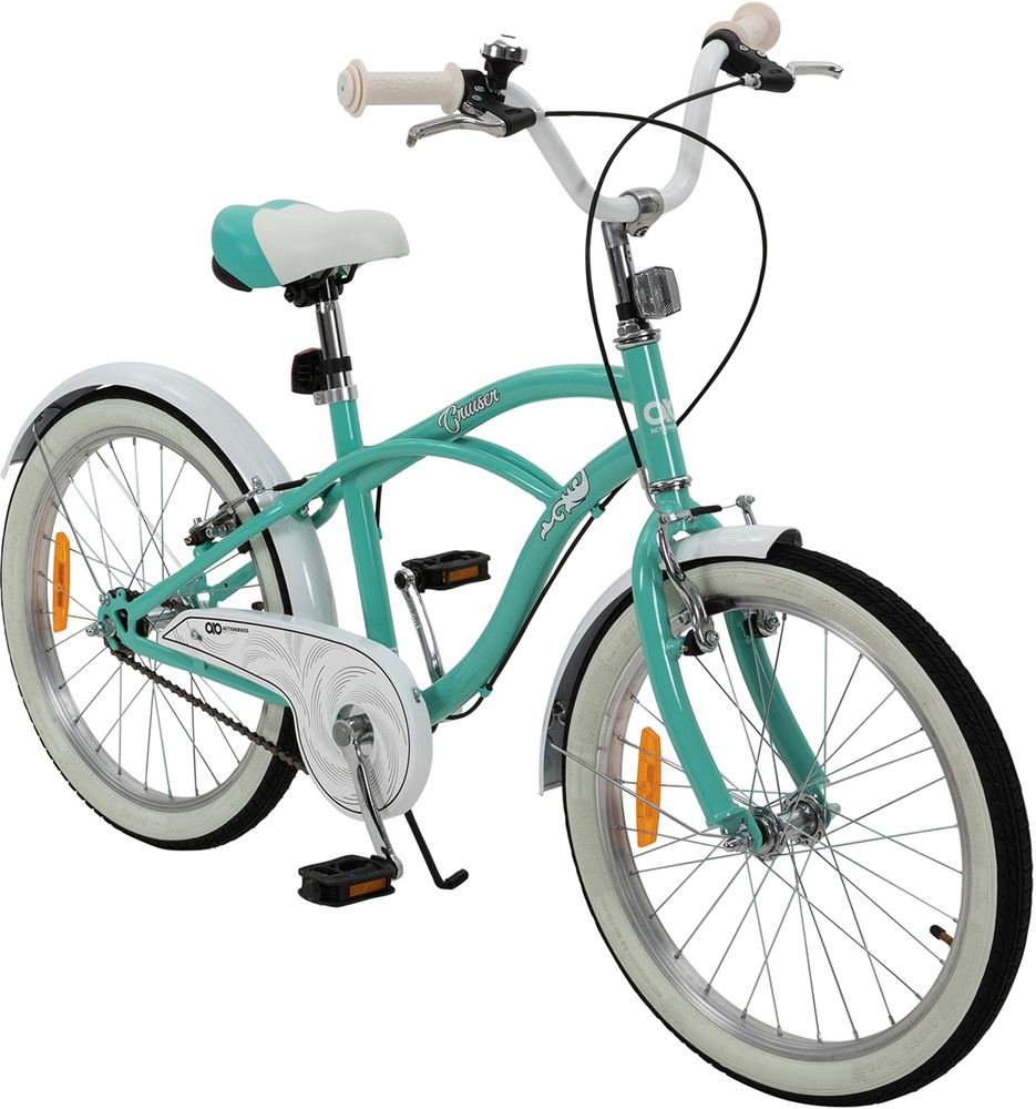 Barnesykkel Cruiser 20