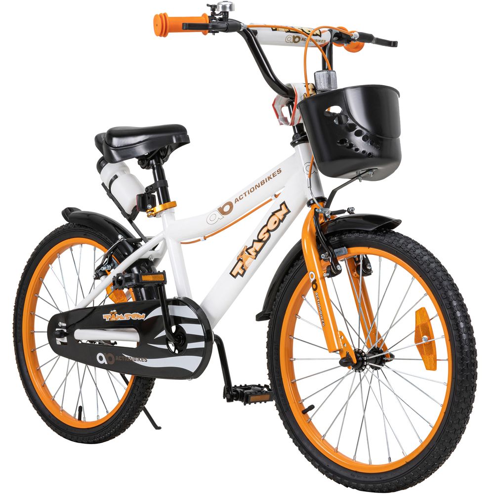 Actionbikes barnesykkel Timson 20