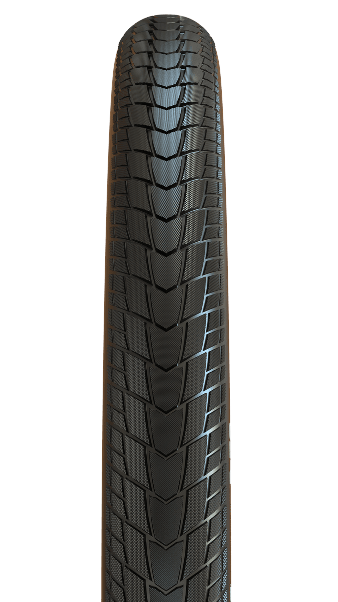 Maxxis Metropass E-City 28