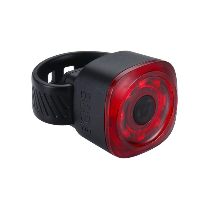 Hovedbilde Baklykt LED BBB Spirit BLS-226 