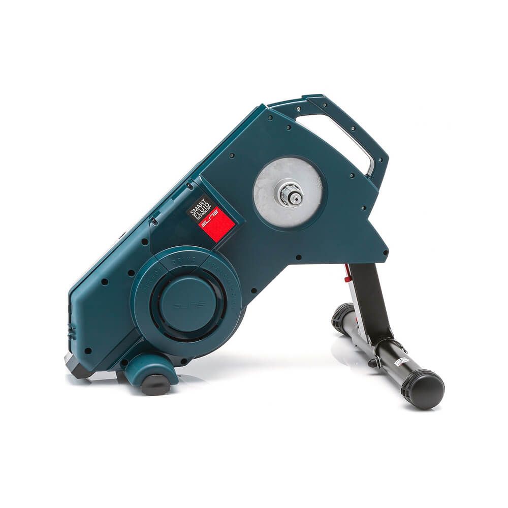Sykkelrulle med Hydraulisk Motstand Elite Turno