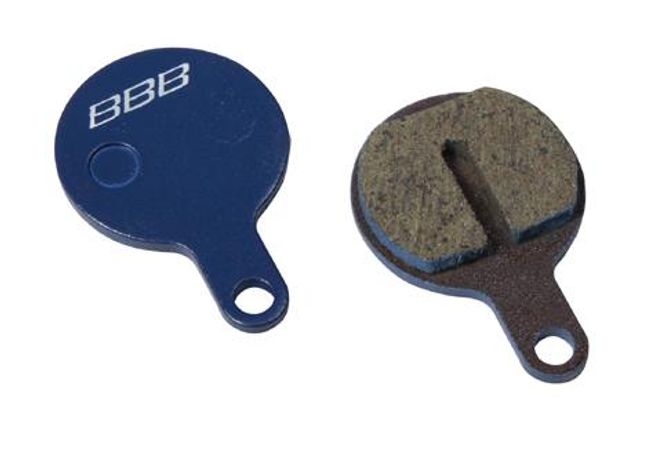 Hovedbilde Bremseklosser BBB BBS-76 Tektro IOX / Lyra Novela