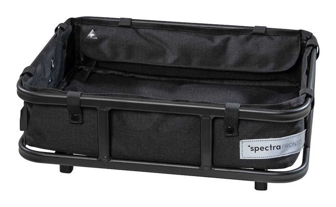 Hovedbilde Spectra Pronto lastekurv - Baker Boy