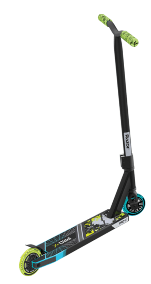 Razor Pro X-Trick - Triksesparkesykkel