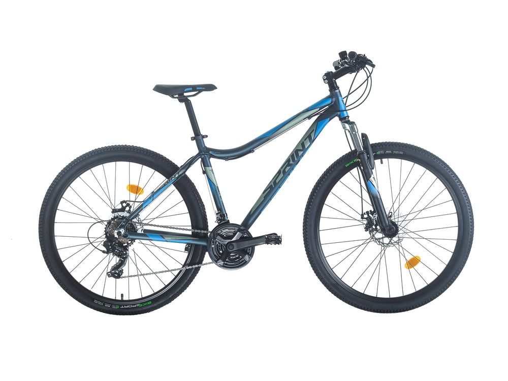 Terrengsykkel Sprint HUNTER 27,5