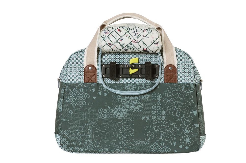 Basil Bohème Carry All Sideveske - fargevalg