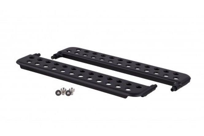 Hovedbilde Footboard til Longtail - sett med 2