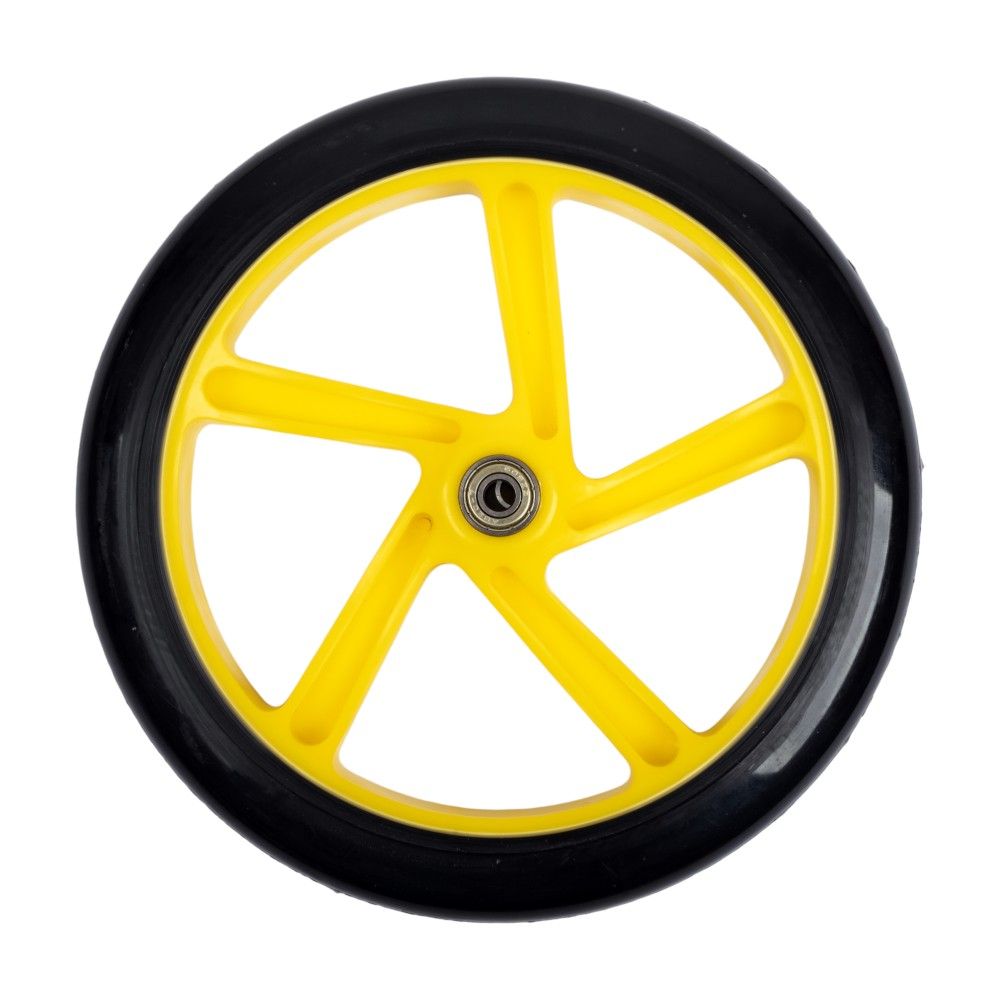Erstatningshjul inSPORTline Discola scooter - fargevalg