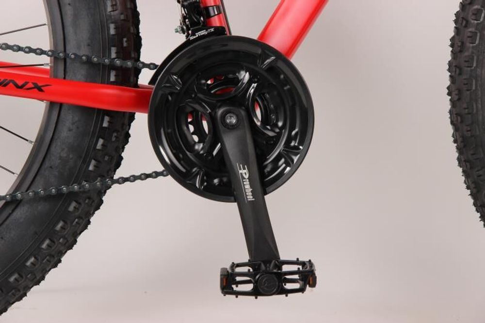 Trinx Fatbike 26