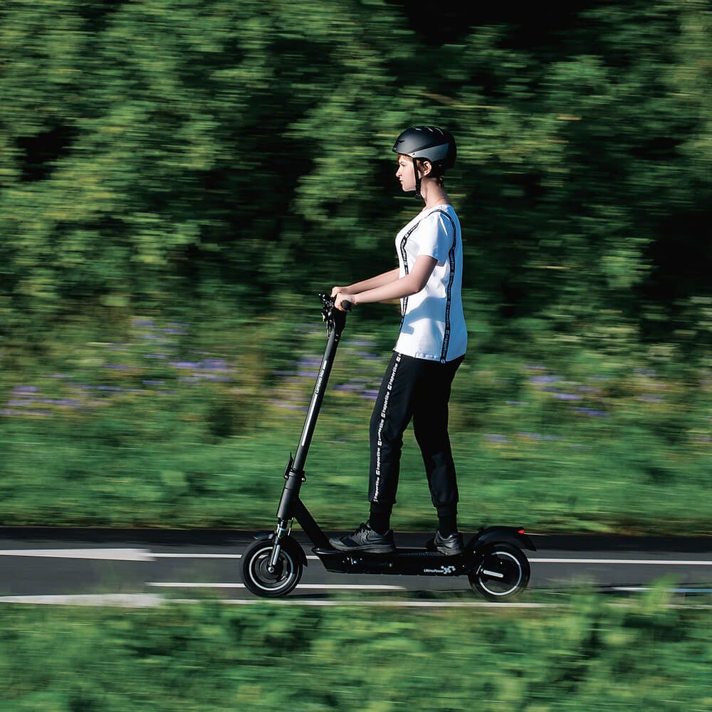 E-Scooter W-TEC Lambreto Max III 700 W 10