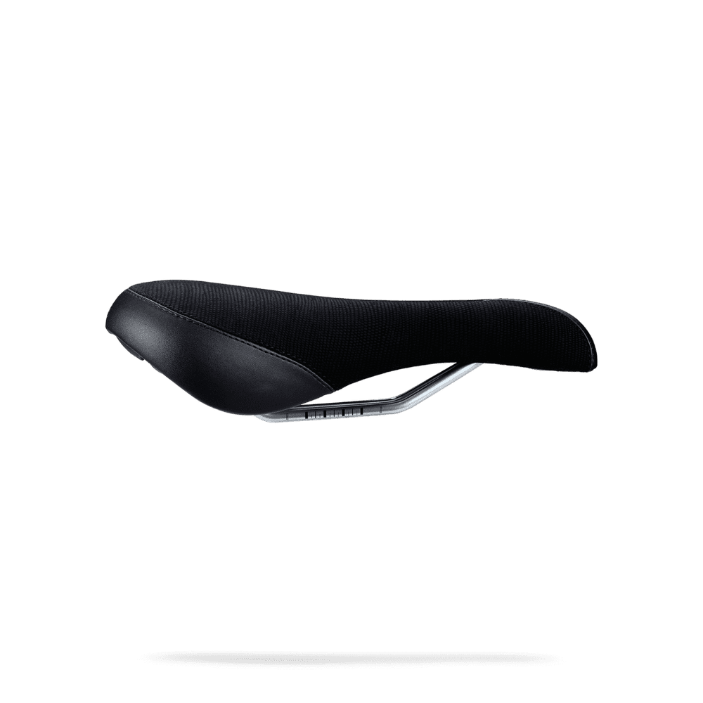 Sykkelsete BBB Multidensity BSD-12 Sport