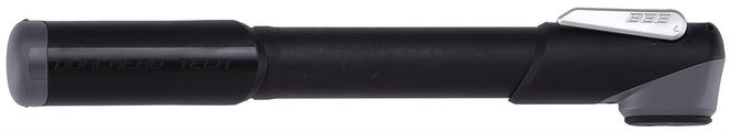 Hovedbilde BBB WindWave BMP-54 Minipumpe Sort