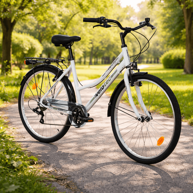 Hovedbilde VELOTEC CITY 26