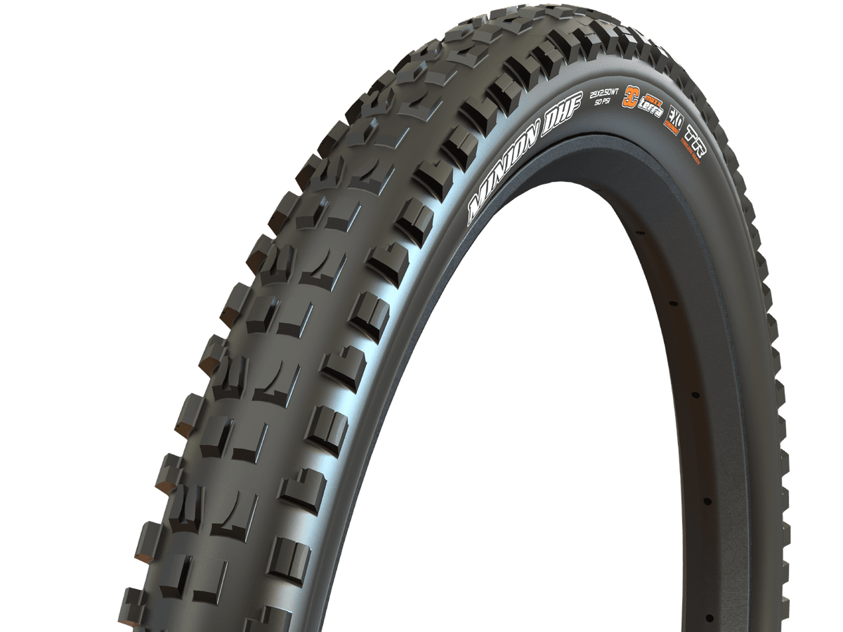 Maxxis Minion DHF 27.5