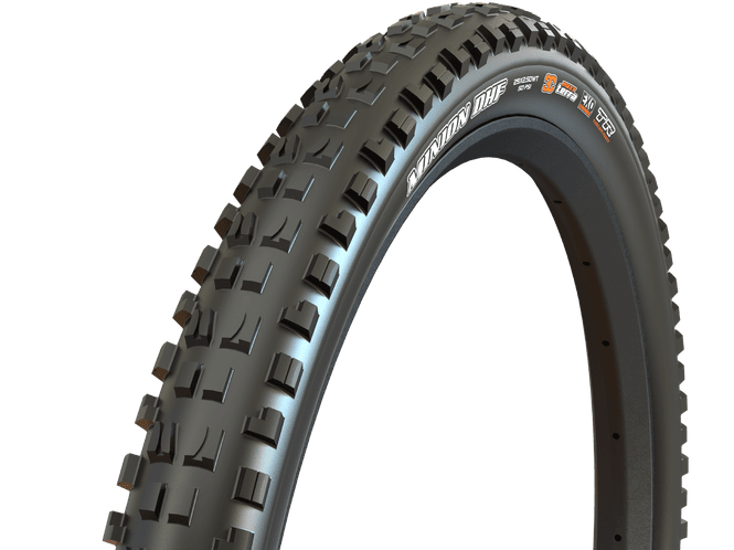 Hovedbilde Maxxis Minion DHF 27.5