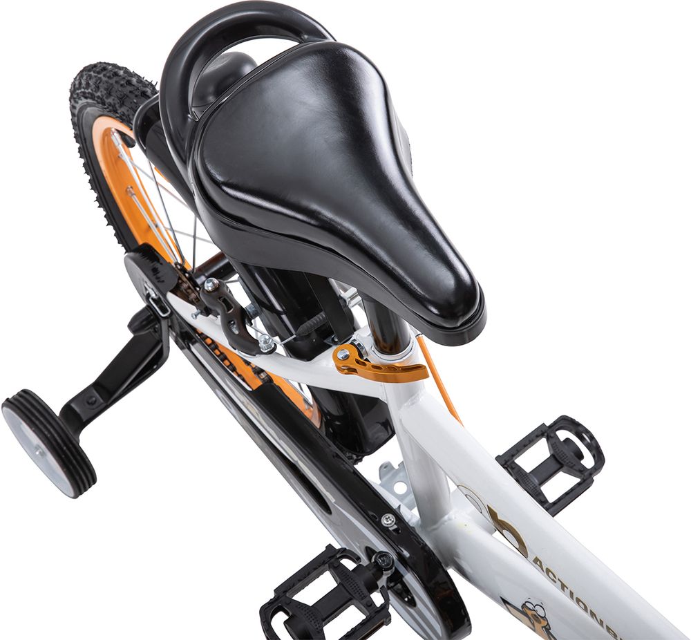 Actionbikes barnesykkel Timson 16