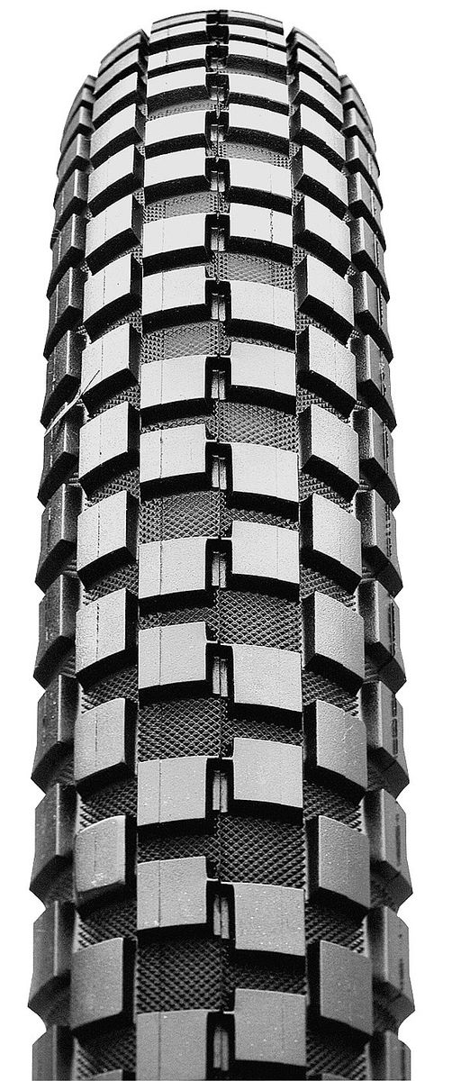 Maxxis Holy Roller 24x2.40 BMX-dekk