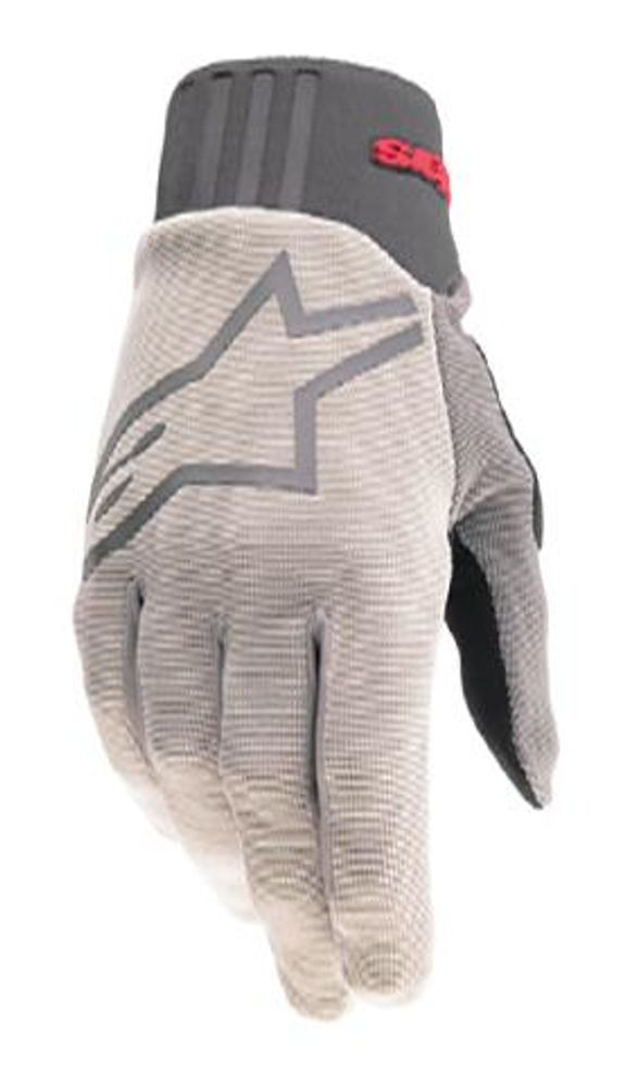 Alpinestars A-Dura hanske - Grå