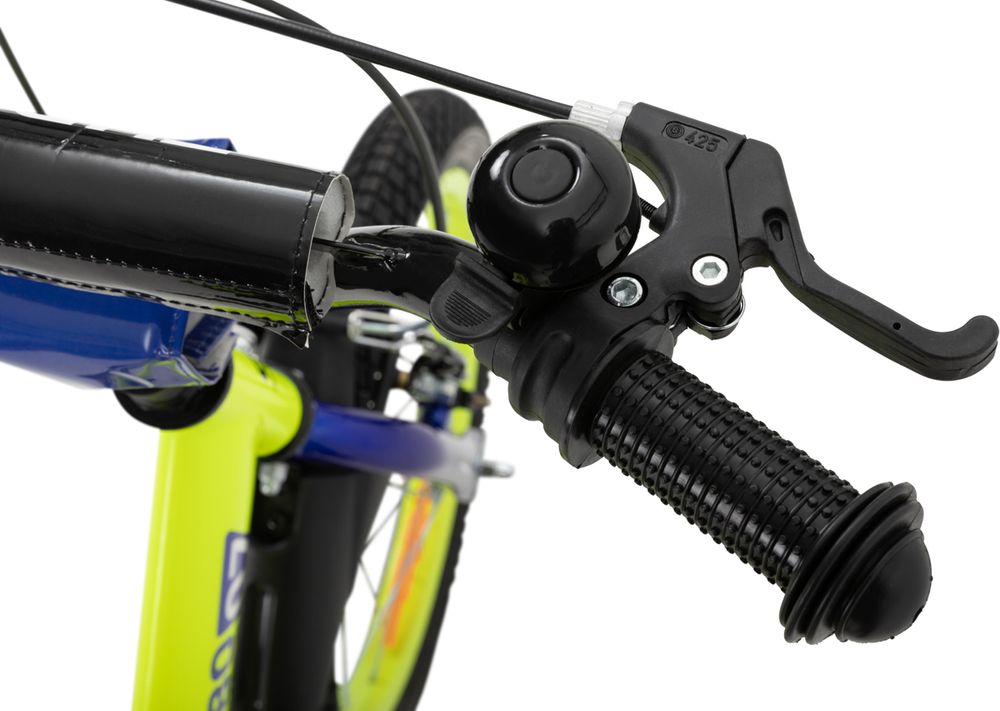 Actionbikes barnesykkel Turbo 16