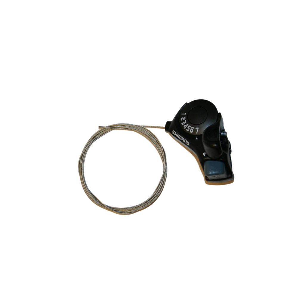 Girhendel Shimano TX30 7-trinn