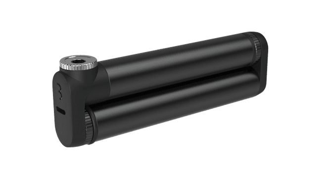 Hovedbilde BBB DoubleShot BMP-102 Minipumpe