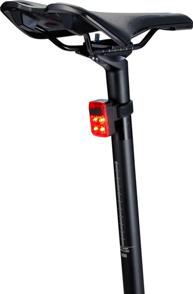 BBB Slide BLS-236 Baklykt LED