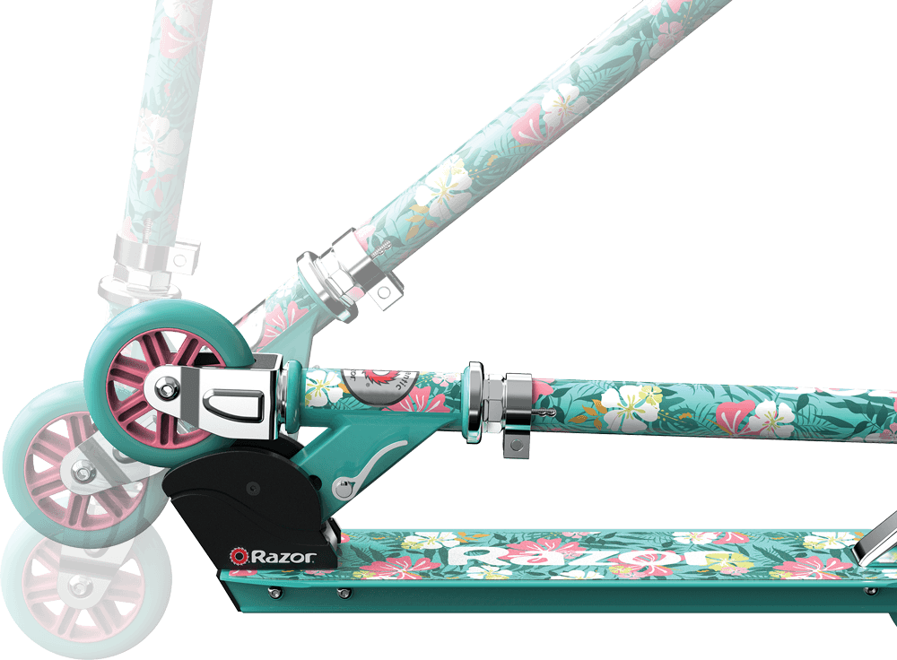 Razor sparkesykkel Paradise