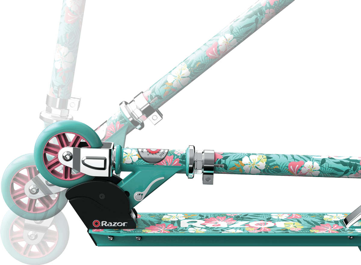 Razor sparkesykkel Paradise