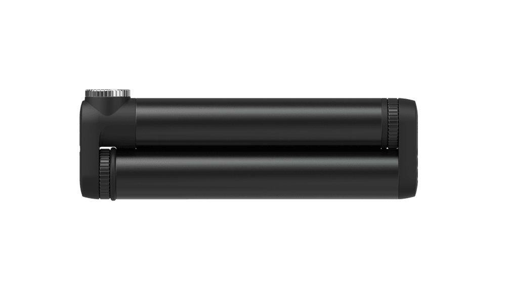 BBB DoubleShot BMP-102 Minipumpe