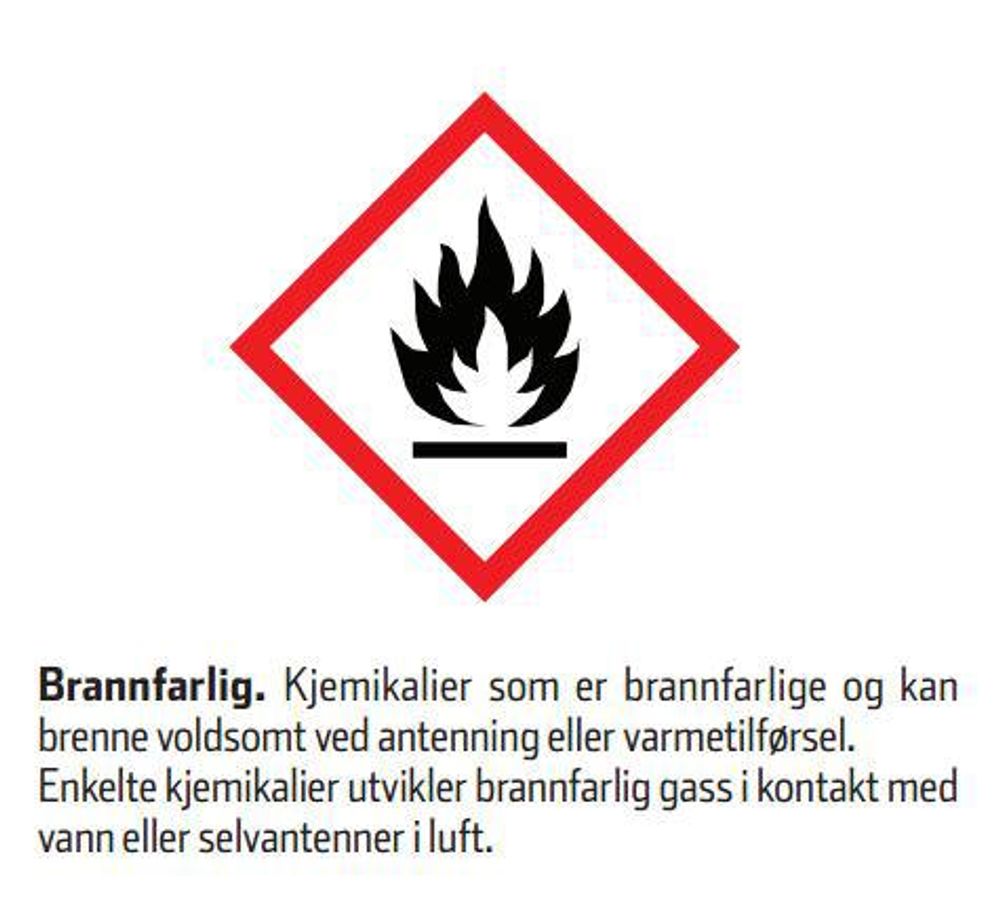 Bike7 Degrease Avfetting 500ml