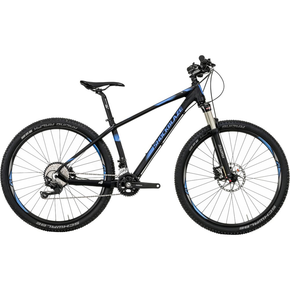 MTB Shockblaze Enemy Race 27.5